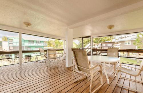 Welcome to Your Serene Waterfront Getaway! - Foto 20