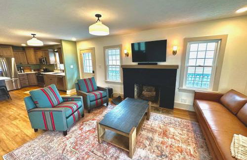 Tippecanoe Lakefront Classic Cottage - Foto 1