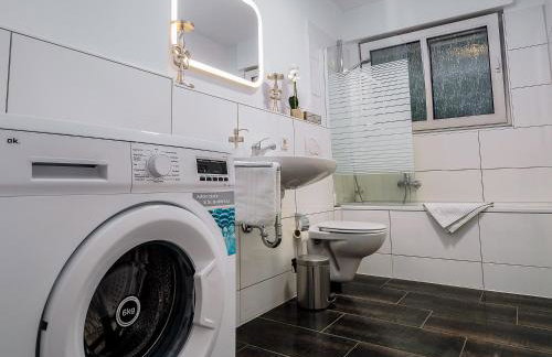 Gemütliche & Individuelle Ferienwohnungen in Krefeld - JUNIK Apartments - Photo 21