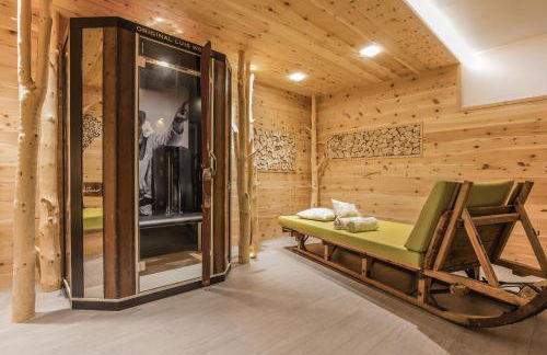 Residence Bar Pizzeria Sylvanerhof - Foto 8