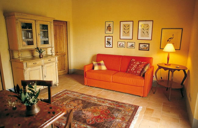 Agriturismo Fattoria Santa Vittoria - Foto 18