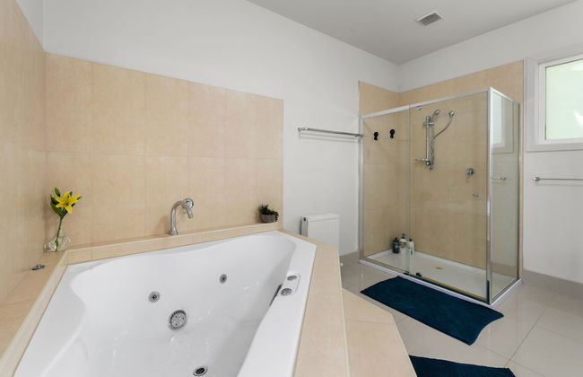 Canterbury Villa 7BRM for Big Group - Foto 39