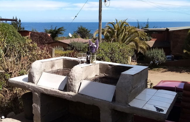 Cabanas Costa Azul A Beautiful Brand new 2 Story Duplex n01 - Foto 15