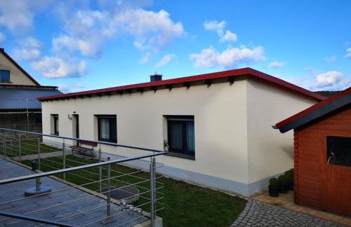 Ferienhaus Waldblick - Foto 19