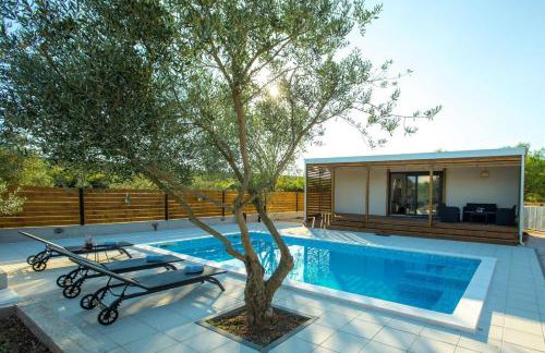 MY DALMATIA - Holiday home Relax with private pool - Foto 1