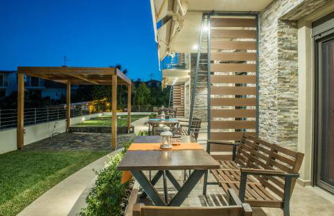 Paradise Maisonettes - Foto 37