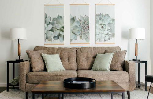 Chic Lancaster Vacation Rental, Walkable Location! - Foto 7