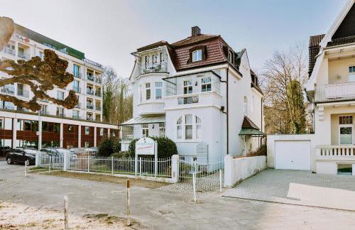 3-Zimmer-Wohnung "Strandgeflüster" direkt am Strand in Travemünde - Foto 51