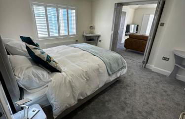 Riverside Seaside Apartment - Foto 18