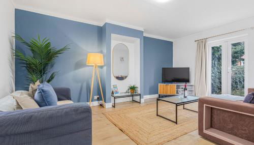 Spacious 3BHK near Heathrow - Foto 2