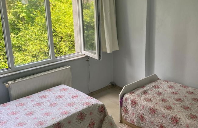 BESIRLI APART - Foto 37