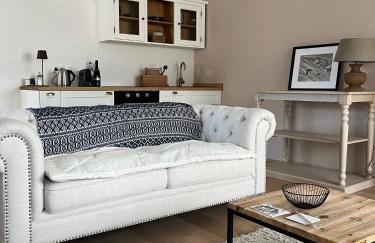 MOUNTAIN LODGE OBERJOCH - Allgäu - Foto 69