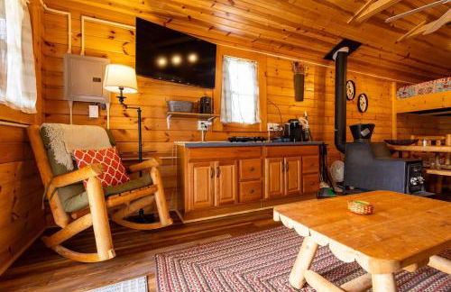 Timber Ridge Retreat - Foto 25