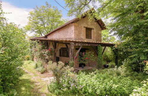 Charming Estate Dordogne with Pool - Foto 28