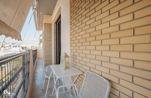 Golden Angel - Elegant Apartment in Egaleo-Athens - Foto 8