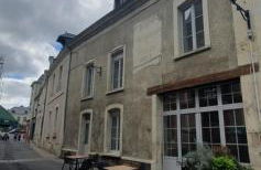 Charmant studio centre de Bourgueil - Foto 8