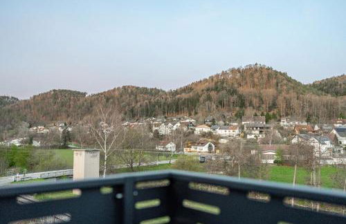 BPS Apartment #7 Luxury Penthouse - NEU - Deluxe - Modern - Foto 37