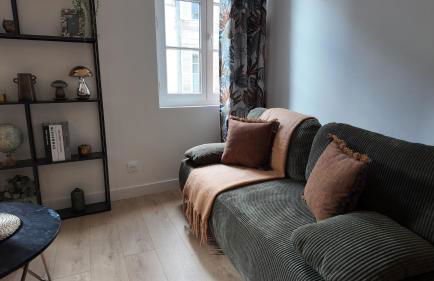 Dijon Hypercentre - Loge de la chouette - Foto 14