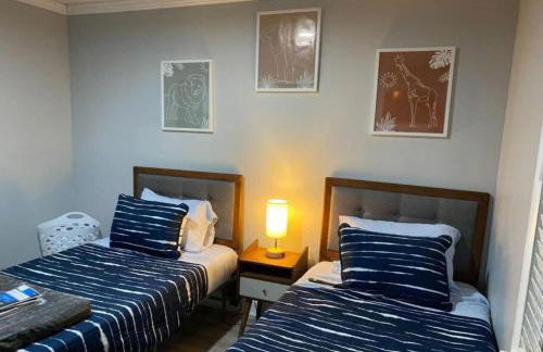 Modern 2BR Aparment near NC ZOO w Parking - Foto 51