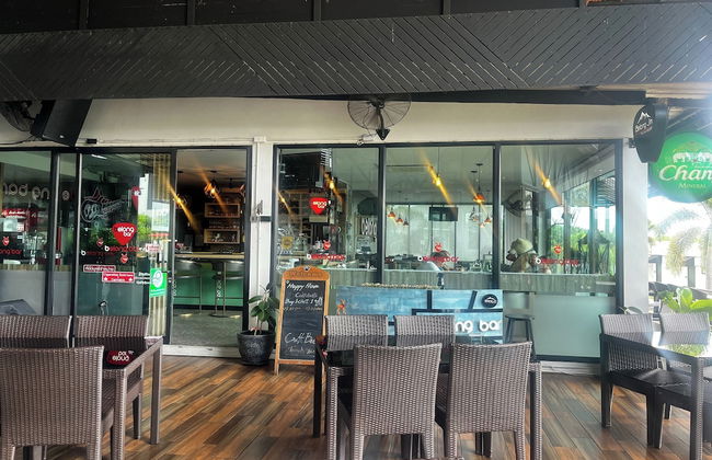 Hideaway Private Residence - Foto 5