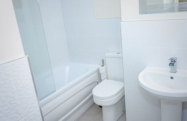 Mode Apartments Blackpool - Foto 62