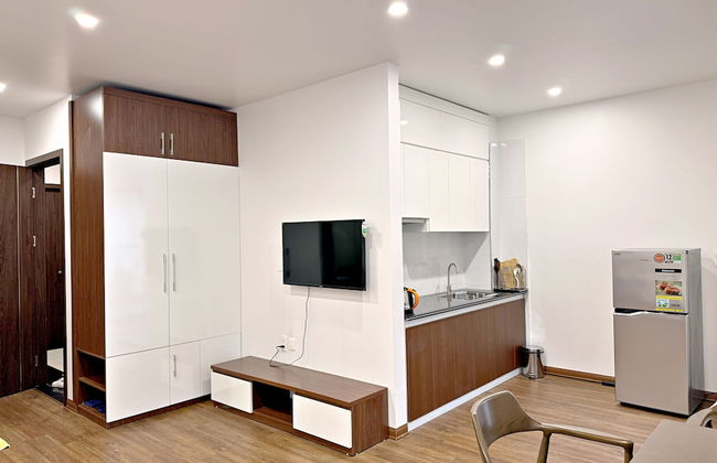 Au79 Hotel & Apartment - Foto 10