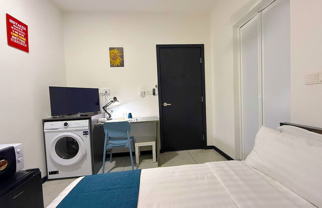 Neu Suites By Serenity Vacation Homes - Foto 49