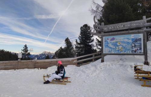 Ciasa Sabine - Photo 31