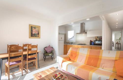 Apartamento 2º centrico con Parking en Calella,Barcelona - Photo 11