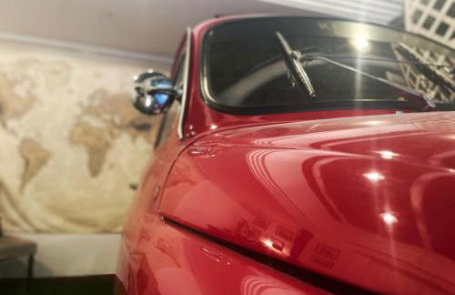 via ROMA 100 ROOMS - Foto 6