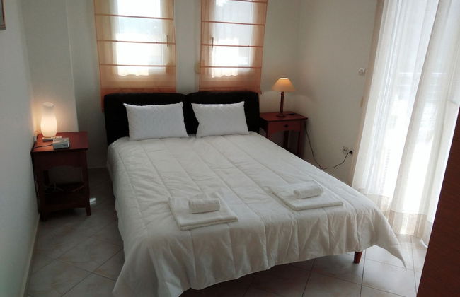 Luxury Apartment Thermaikos - Foto 3