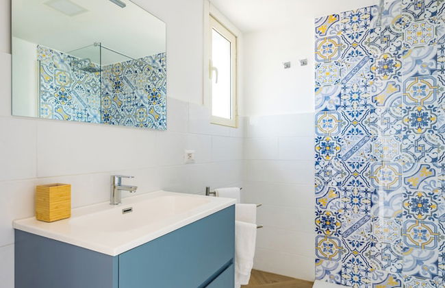 Terrazza Terzo Cardine - Foto 67