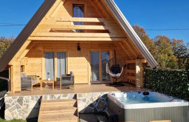 Planinska kuća za odmor Aneva - Foto 1