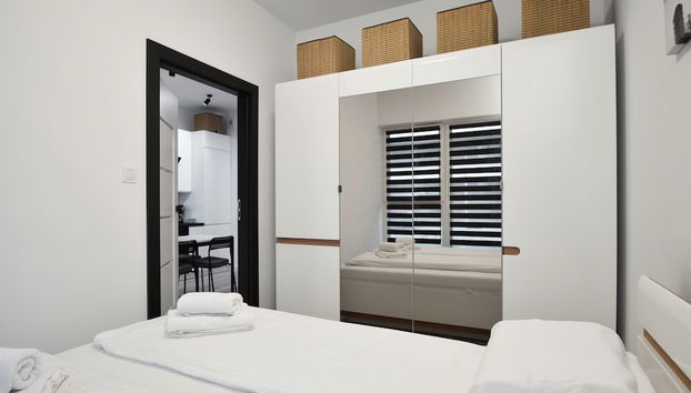 RentPlanet - Apartament Bałtycka II - Foto 4, Habitación