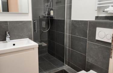 Davin City Aparments - Self-Check-In - Foto 28