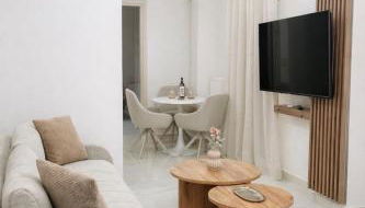 Rotonda Luxury Apartments - Foto 3