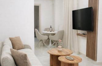 Rotonda Luxury Apartments - Foto 3