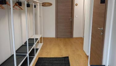 Tre Cime Apartments - monolocali - Foto 2, Lobby or reception