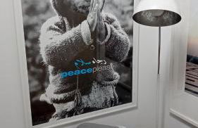 Feierabend im Grünen - Foto 3