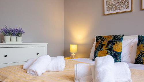 Watermead Apartment - Foto 3