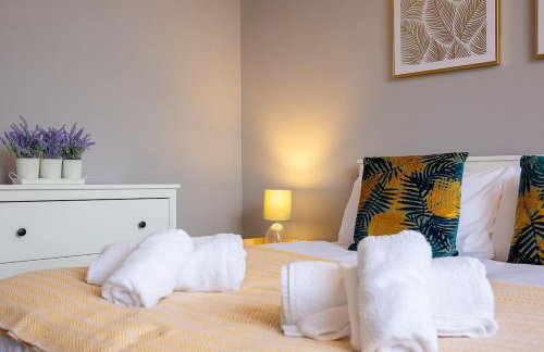 Watermead Apartment - Foto 3