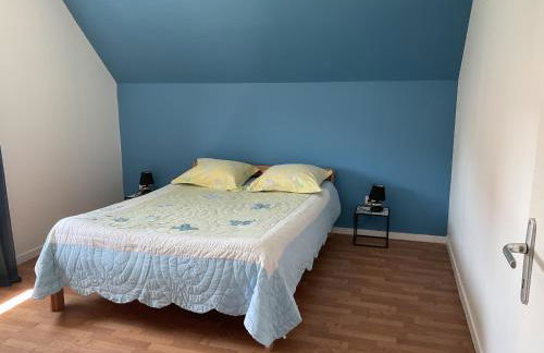 Maison de 82m2 proche du Mans avec parking privé - Photo 19