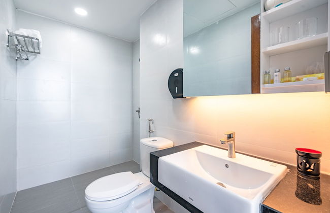 The Sea House Nha Trang - Foto 14