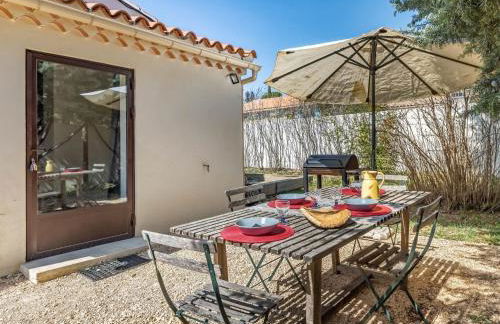 Holiday Home La Campagne des Ocres by Interhome - Foto 35