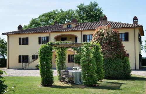 I BORRIGIANI - Il Borro Toscana - Foto 12