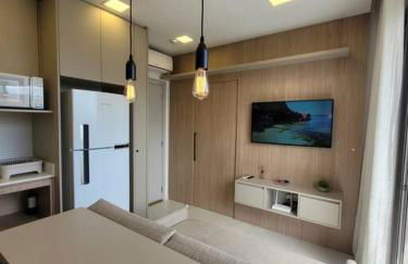 Cosmopolitan 2007 - Apto 800m da Vila Germânica Oktoberfest - Foto 6