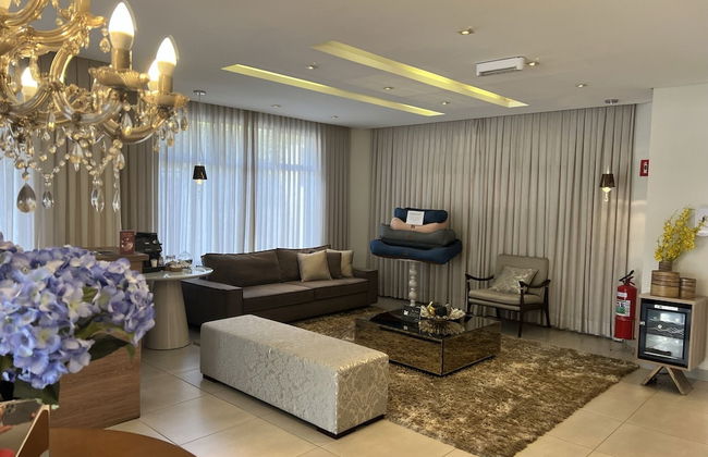 Chateau Campos do Jordão - Foto 3