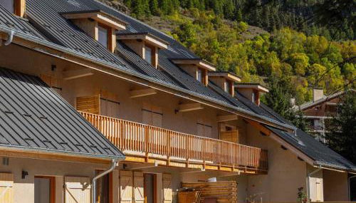 Appartement moderne au Monêtier, près du village - FR-1-808-26 - Foto 3