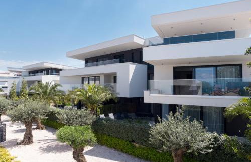 HADRIE LUXURY RESORT AND VILLAS Azimut - Photo 79