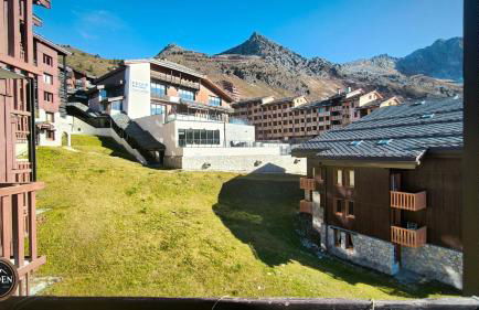 Appartement Les Gémeaux - La Plagne - Belle Plagne - Foto 18